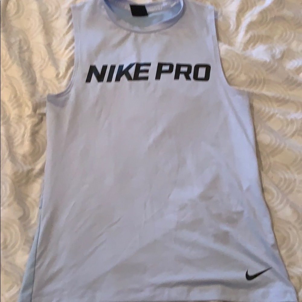 Workout top